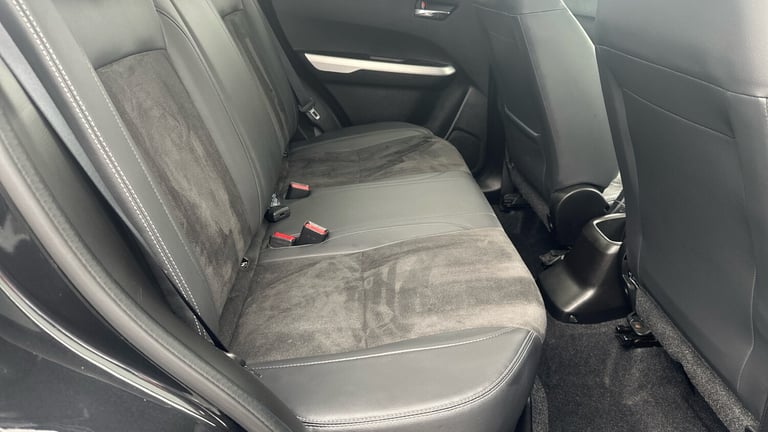 2018 Suzuki Vitara 1.6 SZ5 5dr Petrol Estate Estate Petrol Manual