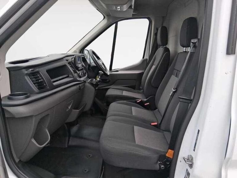 2022 Ford Transit 2.0 350 EcoBlue Leader Panel Van 5dr Diesel Manual RWD L3 H3 Euro 6 (s/s) ( PAN...