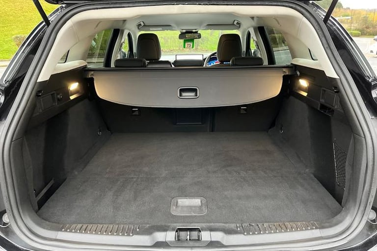 2023 Ford Focus 1.0 EcoBoost Active X 5dr ESTATE PETROL Manual