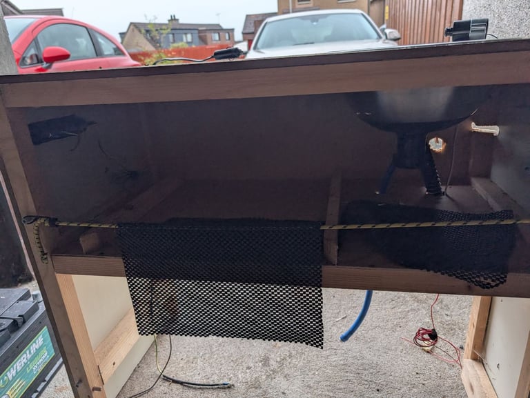 image for Battery and unit