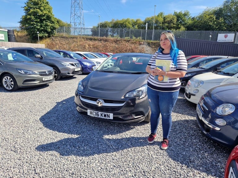 2017 Renault Captur 0.9 TCe ENERGY Dynamique S Nav Euro 6 (s/s) 5dr HATCHBACK Petrol Manual