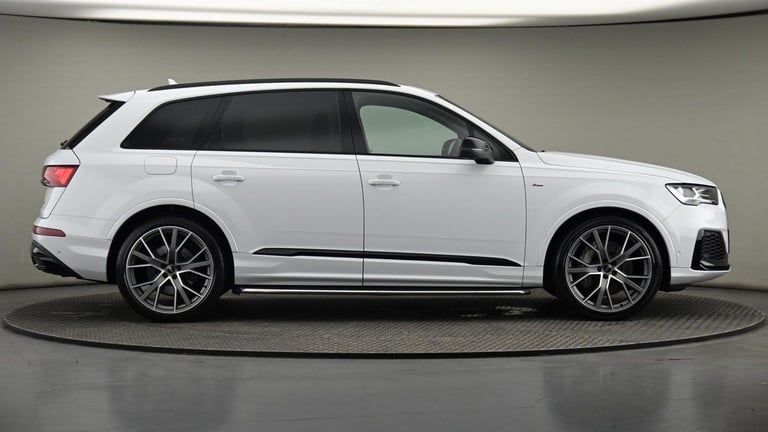 2022 Audi Q7 3.0 TFSI V6 55 Vorsprung SUV 5dr Petrol Tiptronic quattro Euro 6 (s/s) (340 SUV Petr...