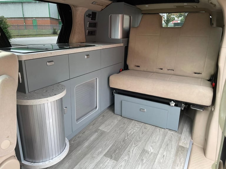 Toyota VELLFIRE By Wellhouse