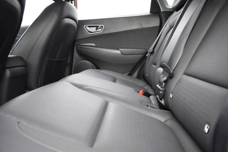 2020 Hyundai KONA 64kwh Premium Se Suv 5dr Electric Auto (7kw Charger) (204 Ps) HATCHBACK Electri...