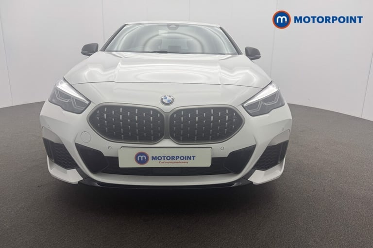 2022 BMW 2 Series M235i xDrive 4dr Step Auto [Pro Pack] Saloon Petrol Automatic