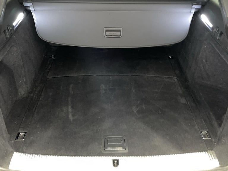 2024 Audi A4 Avant 2.0 TFSI 35 S line Estate 5dr Petrol S Tronic Euro 6 (s/s) (150 ps) Estate Pet...