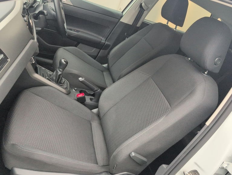 2021 Volkswagen Polo 1.0 EVO Match Hatchback 5dr Petrol Manual Euro 6 (s/s) (80 ps) - ALLOY, CRU ...