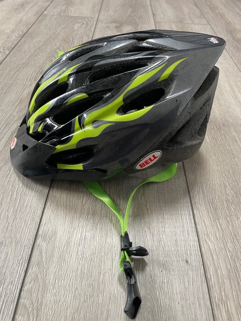 image for Bell Kids Bell bicycle helmet