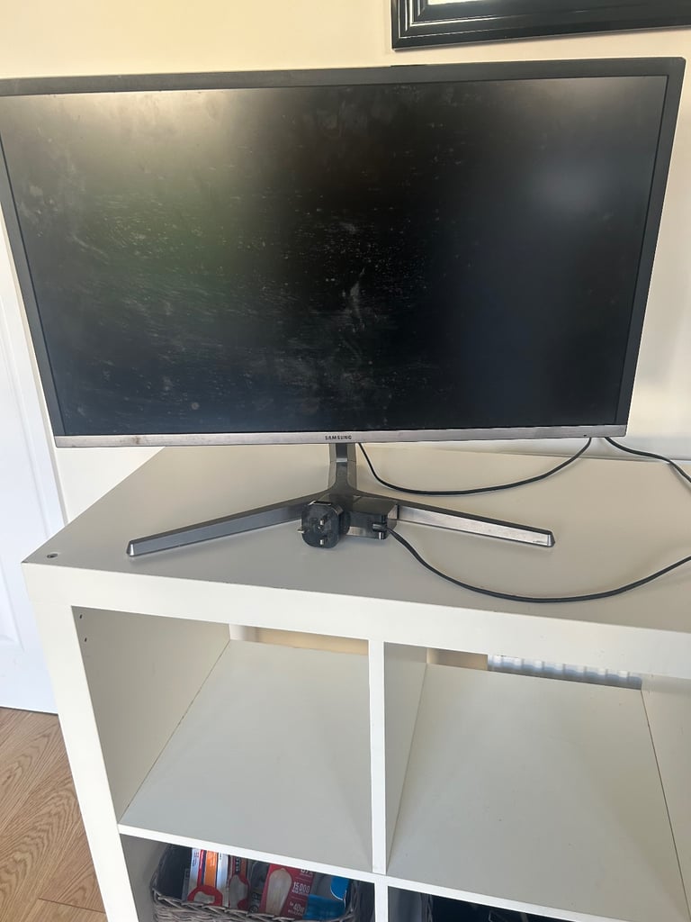 image for 28 inch Samsung Gaming Monitor 4k HD