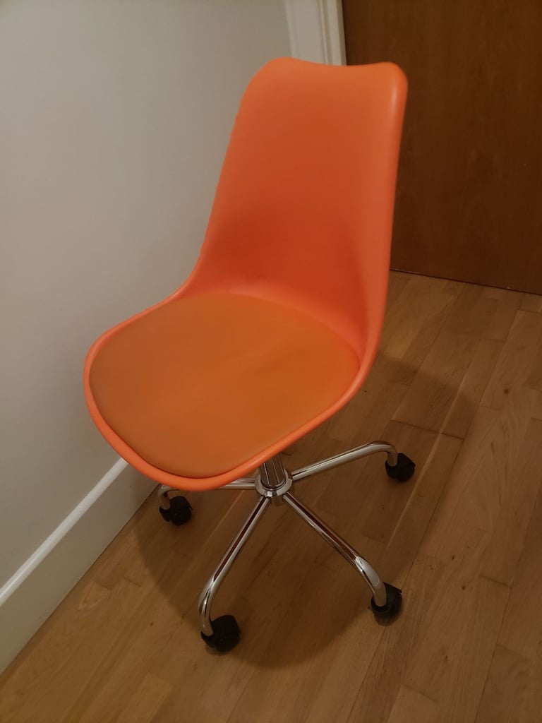 image for Swivel desk chair