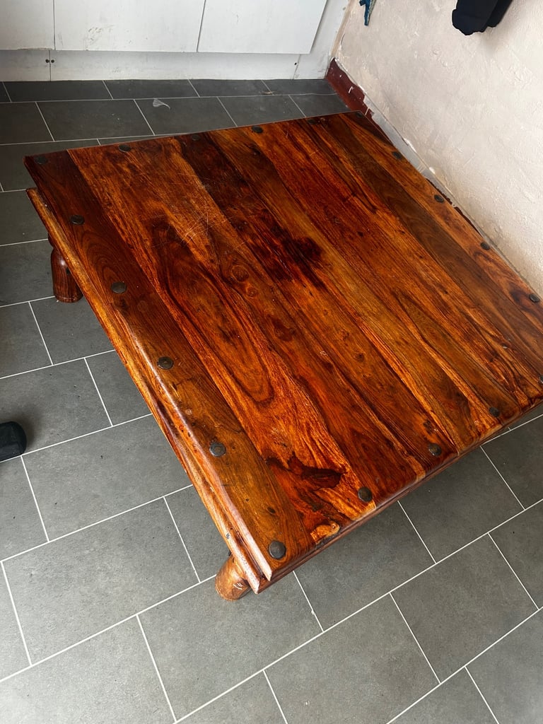 image for Coffee table 