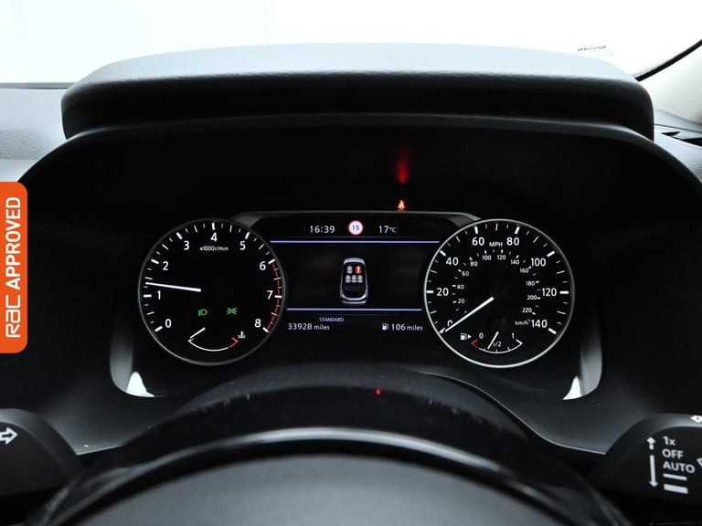 2022 Nissan Qashqai 1.3 DIG-T MHEV Acenta Premium SUV 5dr Petrol Hybrid Manual Euro 6 (s/s) (14 S...