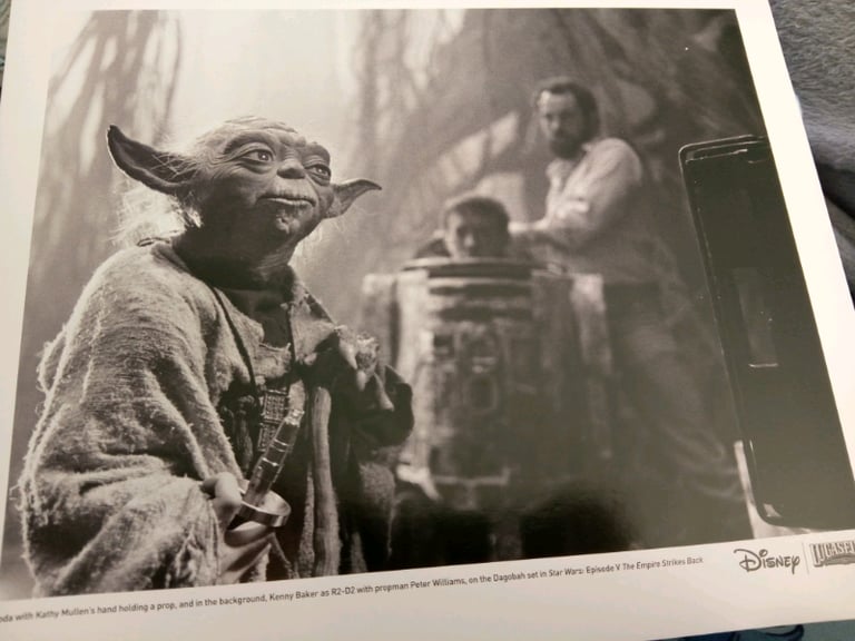 Star wars book