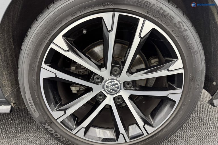 2020 Volkswagen Golf 1.5 TSI EVO 150 R-Line Edition 5dr DSG Hatchback Petrol Automatic