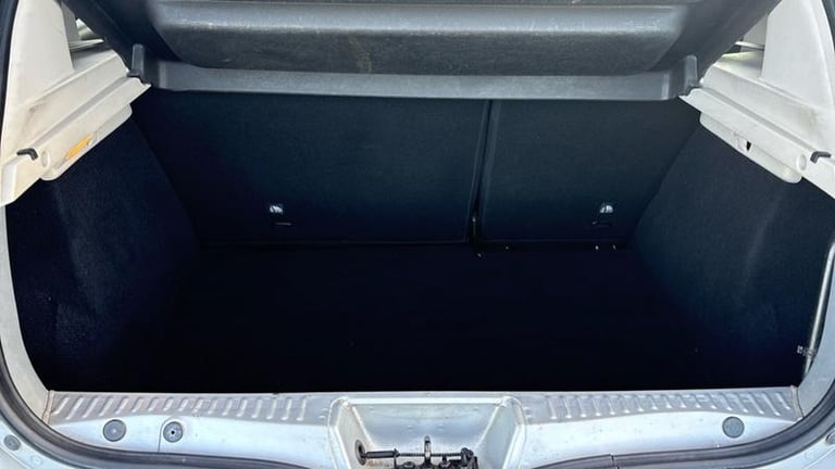 2015 Dacia Sandero Stepway 1.5 dCi Ambiance Hatchback 5dr Diesel Manual Euro 6 (s/s) (90 ps) Manu...