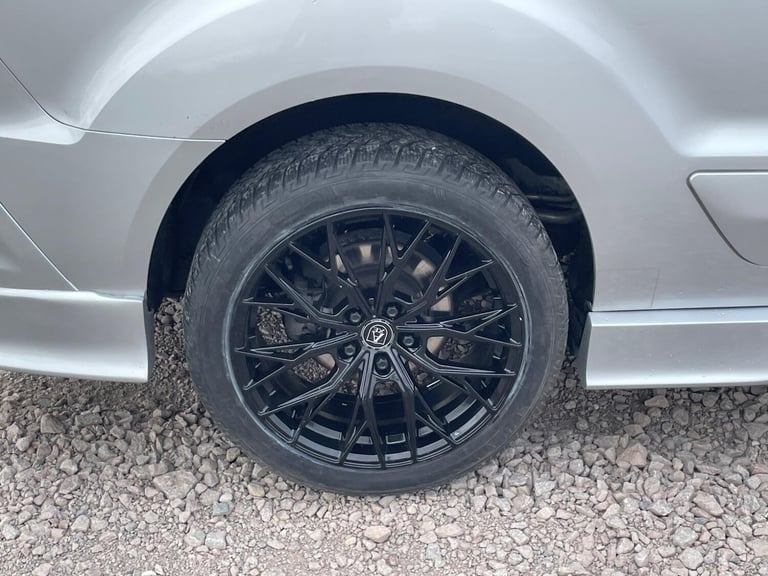 2022 Ford Transit Connect 1.5 250 EcoBlue Limited L2 Euro 6 (s/s) 5dr PANEL VAN Diesel Manual