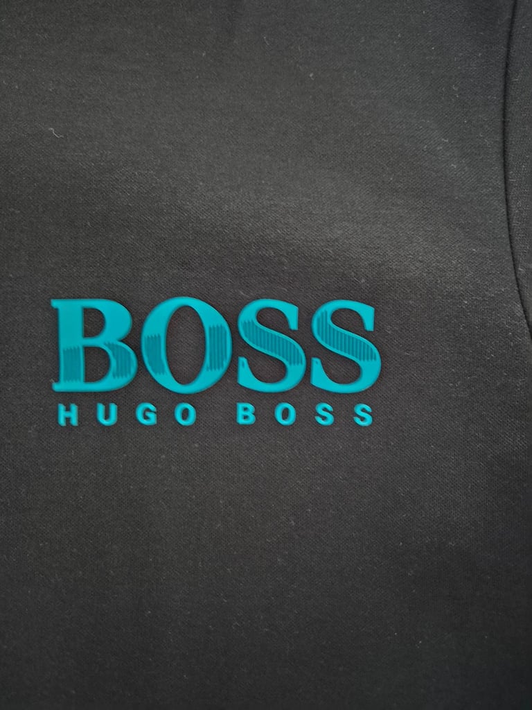 image for Hugo Boss Men's Zipper 