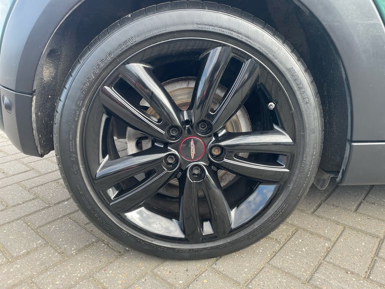2019 MINI Hatch S Sport Automatic Hatchback Petrol Automatic
