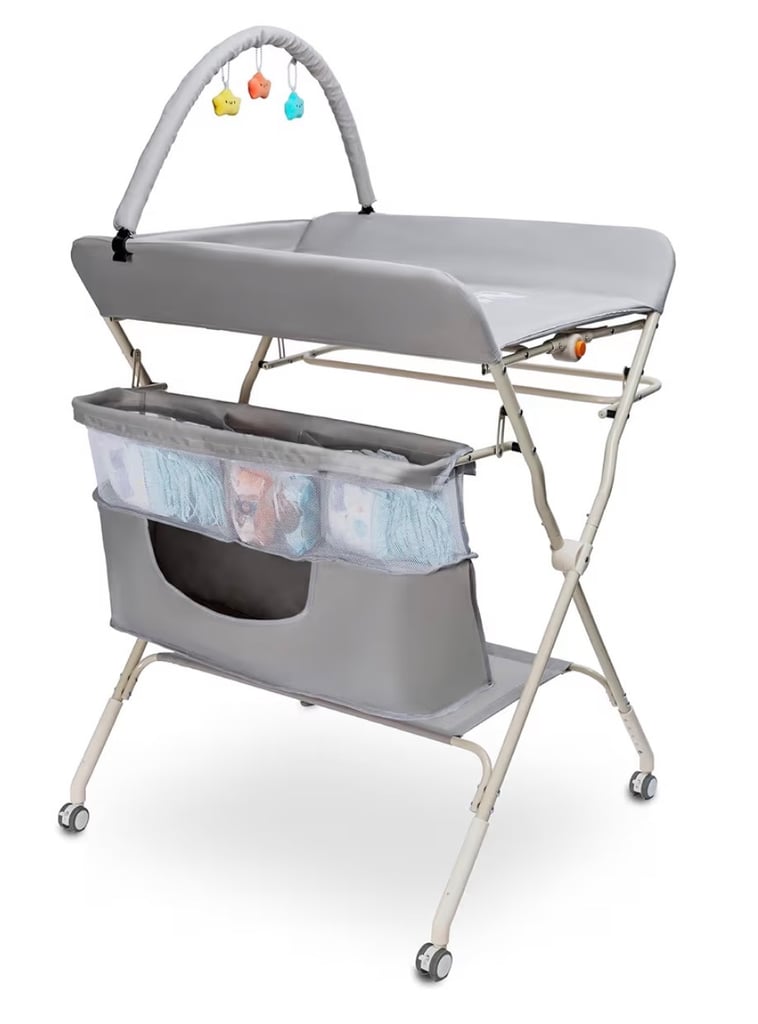 Baby Changing Table - BRAND NEW - URGENT