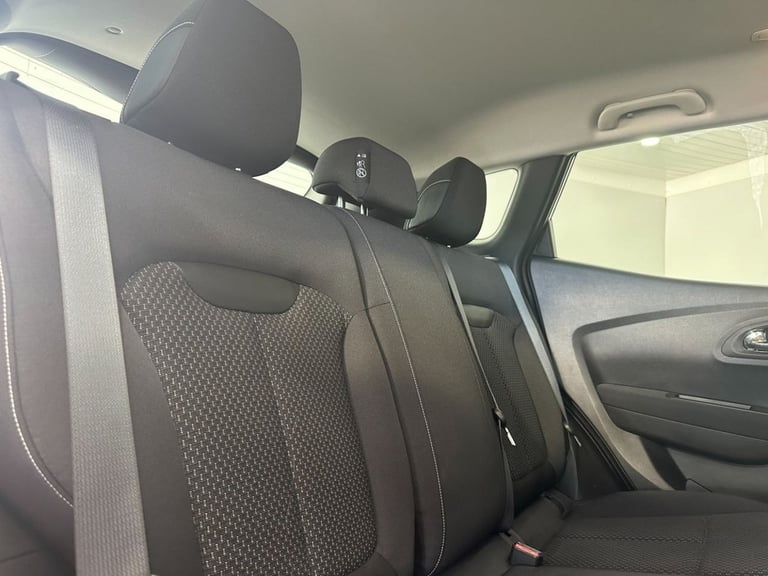 2016 Renault Kadjar 1.5 dCi Dynamique Nav SUV 5dr Diesel EDC Euro 6 (s/s) (110 ps) HATCHBACK Dies...