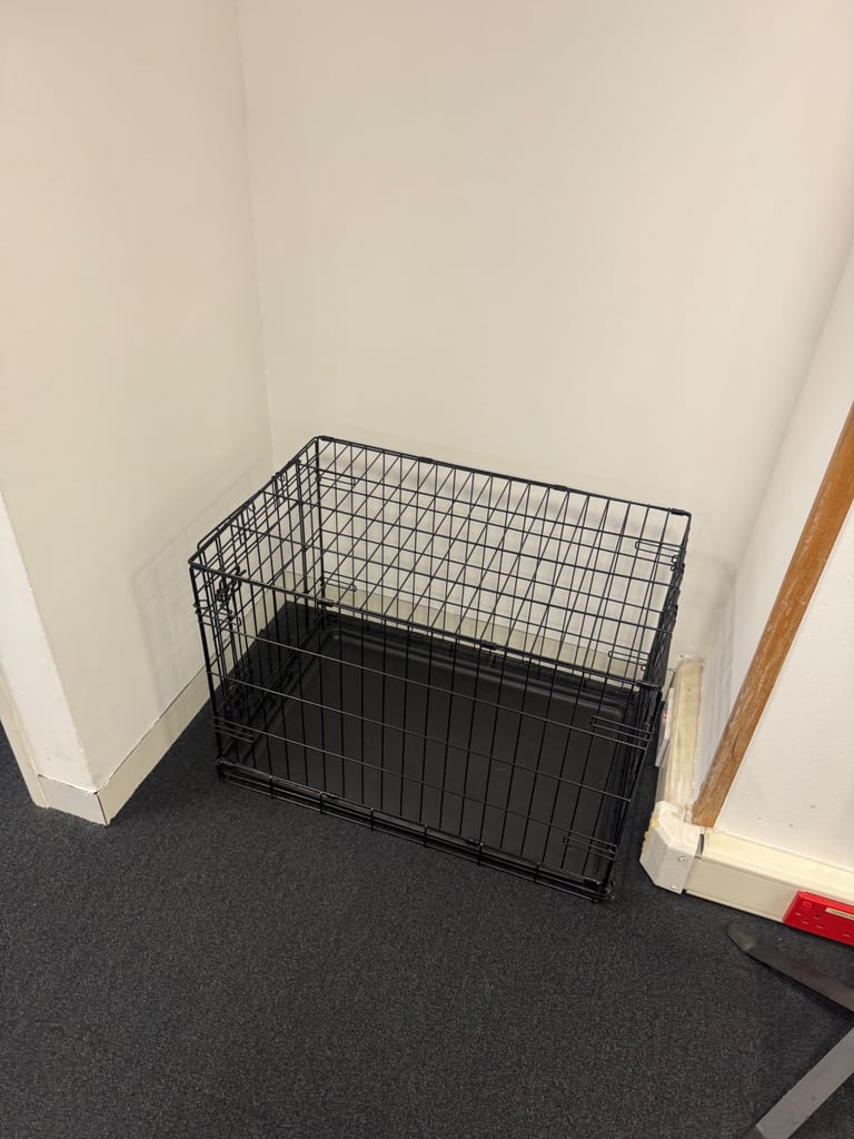 image for Dog Cage 