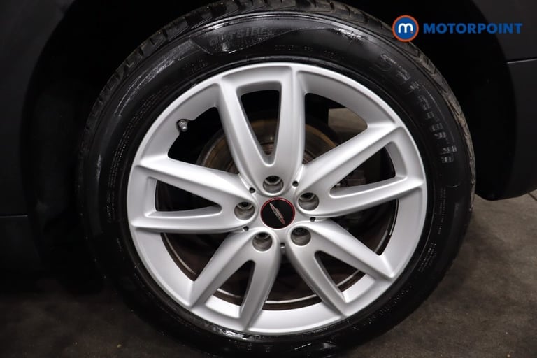 2020 MINI Countryman 2.0 Cooper S Sport 5dr Auto HATCHBACK PETROL Automatic