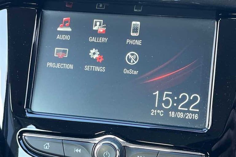 2016 Vauxhall Corsa 1.4 ecoFLEX SE 5dr HATCHBACK PETROL Manual