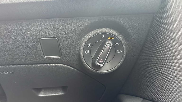 2018 SEAT Leon 1.5 TSI EVO FR (EZ) 5dr Hatchback Petrol Manual