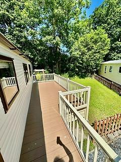 NOW REDUCED! NO AGE LIMIT PARK, 11 MONTH SEASON, FREE 2024 SITE FEES 