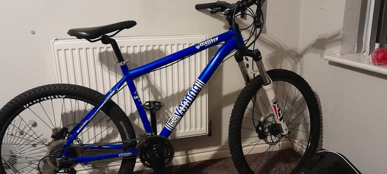 image for Voodoo mens mountain bike 