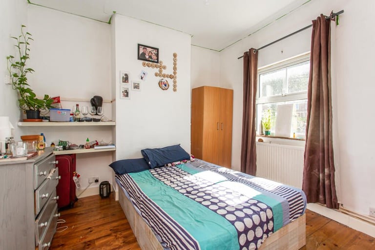 image for 🏡 Bright Room – Hackney 🏡🗝