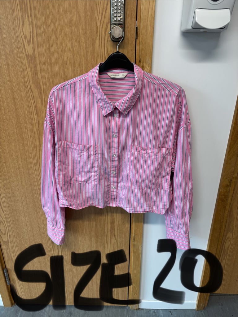 More Ladies size 20 Clothing