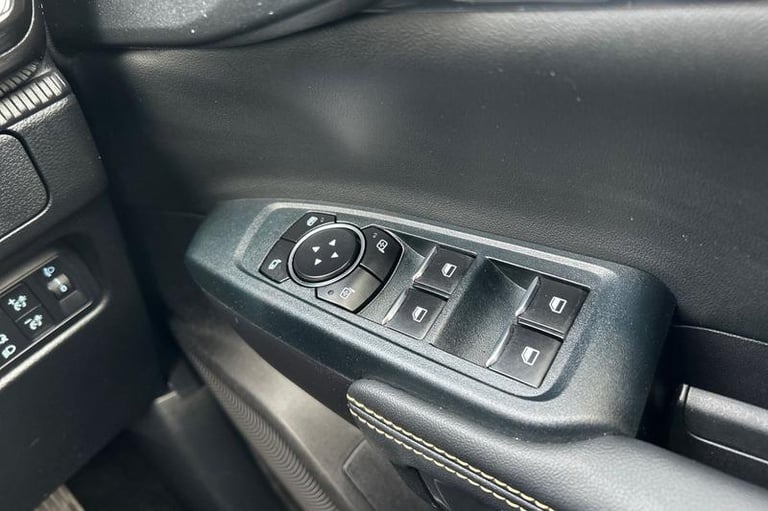 2025 Ford Ranger Wildtrak AUTO 2.0 EcoBlue 205ps Double Cab 4x4, ANDROID AUTO AND APPLE CAR  Pick...