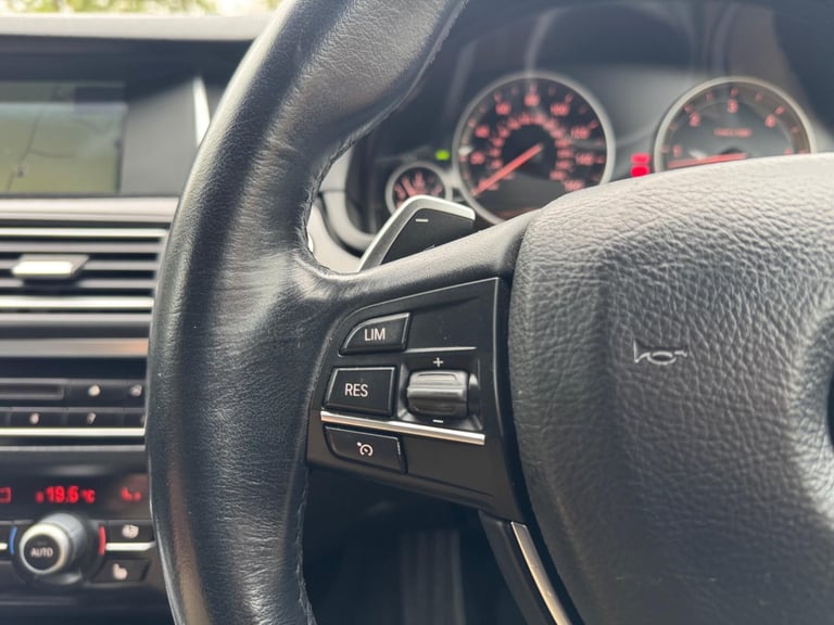 2013 BMW 5 Series 3.0 530d SE Touring Auto Euro 6 (s/s) 5dr ESTATE Diesel Automatic