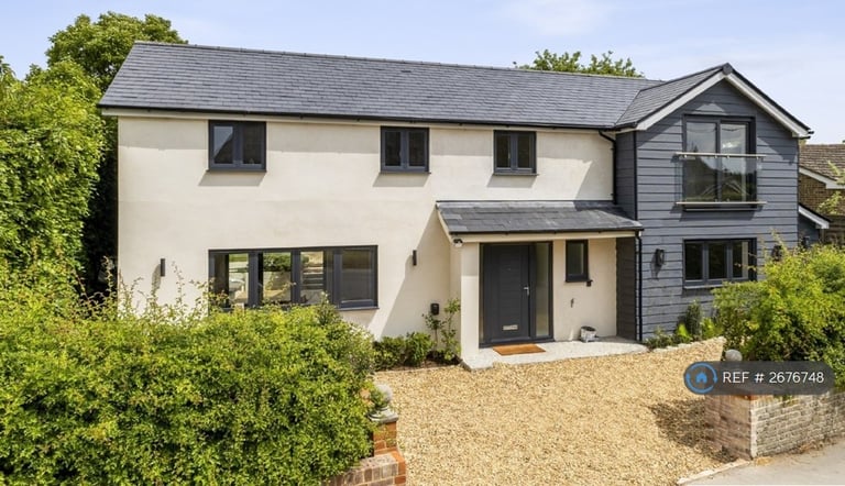 4 bedroom house in High Street, Burbage, SN8 (4 bed) (#2676748)