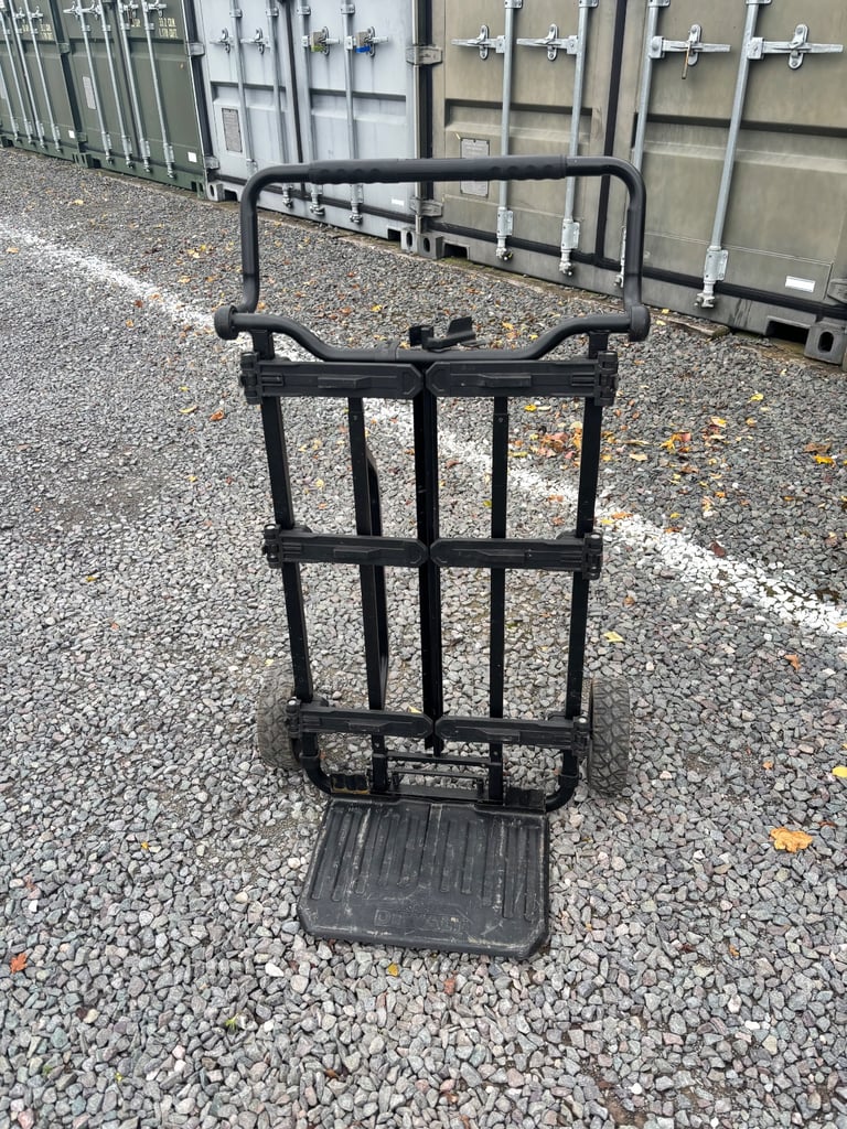 image for Dewalt stacking toolbox