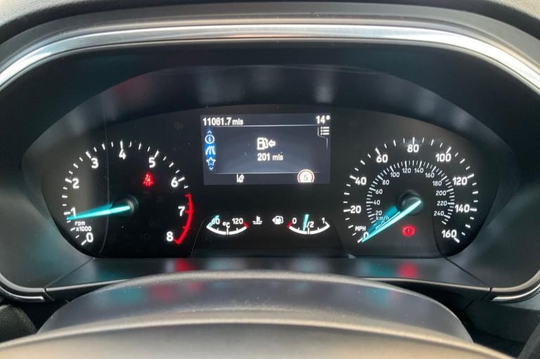 2023 Ford Focus 1.0 EcoBoost Titanium 5dr HATCHBACK PETROL Manual