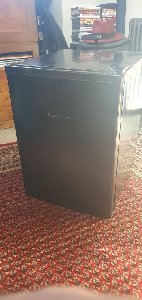 image for Russell Hobbs Mini Fridge