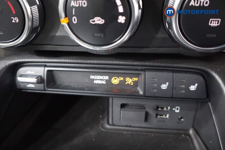 2022 Mazda MX-5 2.0 [184] GT Sport Tech 2dr Convertible Petrol Manual