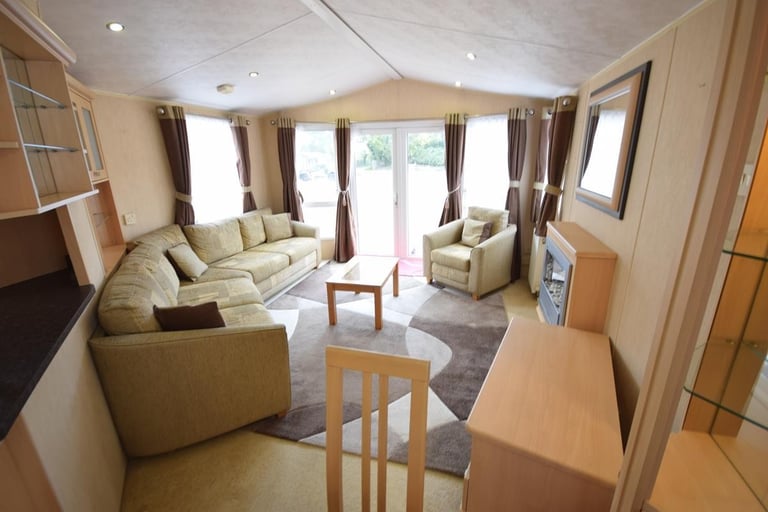 2009 Willerby Winchester | 38x12 Static Caravan | 2 bed | OFF SITE Mobile Homes