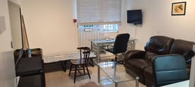 Offices to rent in Edgware HA8