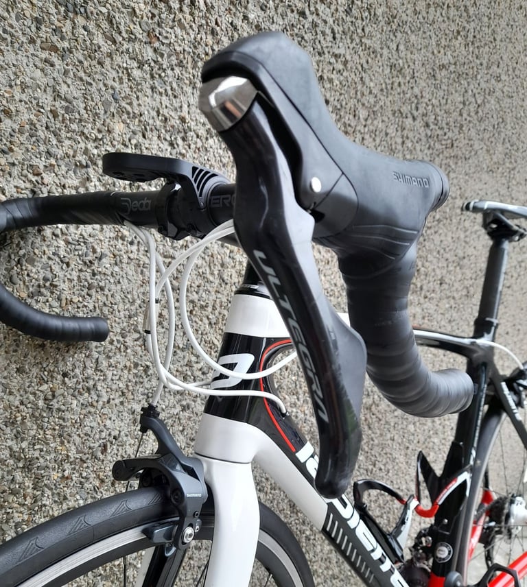 Lapierre Xelius Carbon Road Bike 