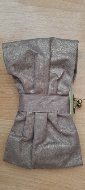 image for Ladies Accessorize Evening Clutch Bag 