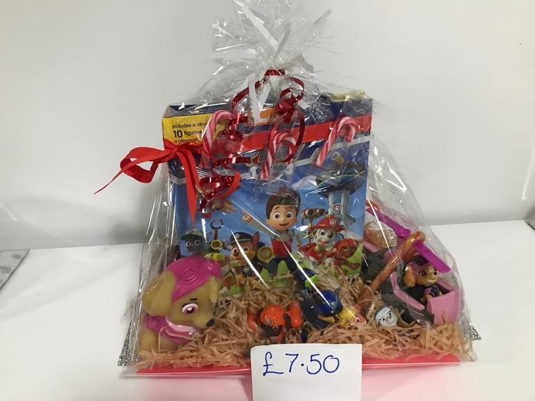 Children's Present’s 