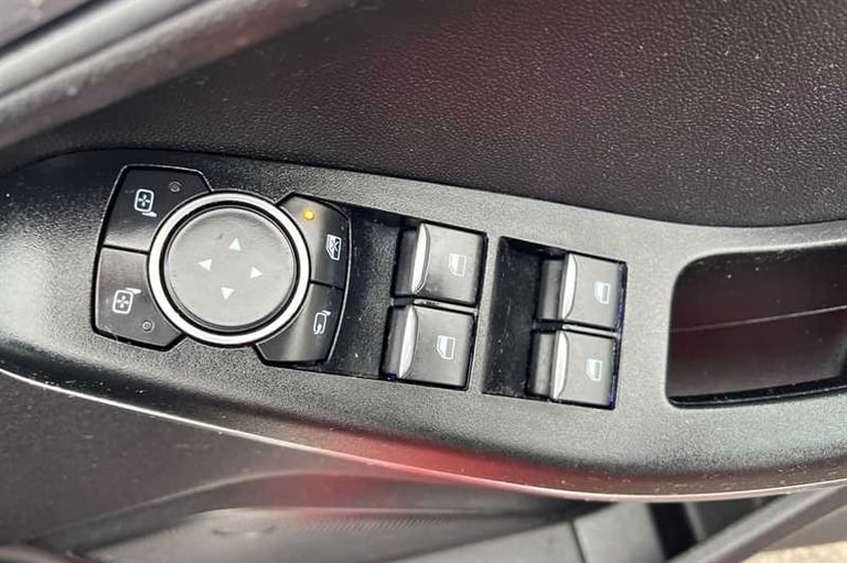 2020 Ford Fiesta 1.0 EcoBoost 95 ST-Line Edition 5dr HATCHBACK PETROL Manual