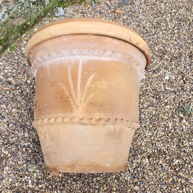image for Terracotta planters