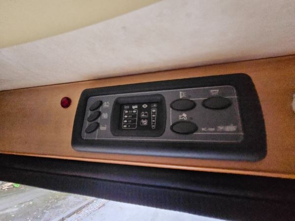 2007 57 Ford Transit Connect Motorhome Nu Venture Moniche Camper Van 2 BERTH