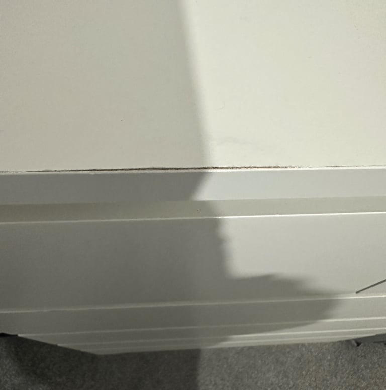 Free Chest of drawers