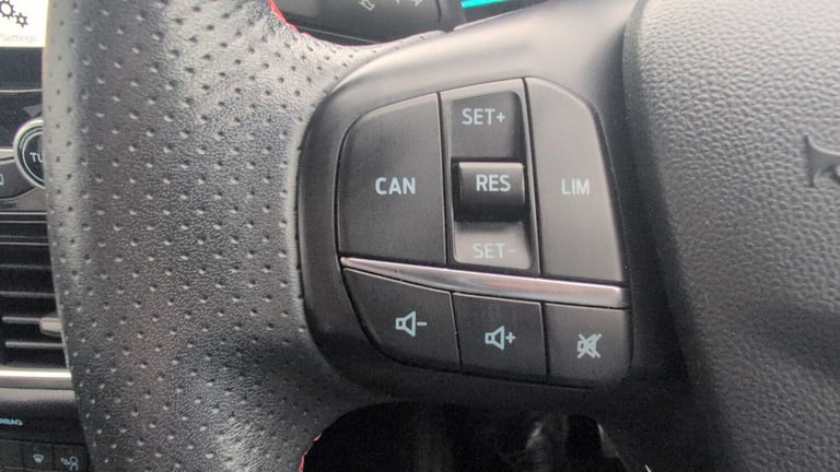 2019 Ford Fiesta 1.0 EcoBoost 125 ST-Line Navigation 5dr Hatchback Petrol Manual