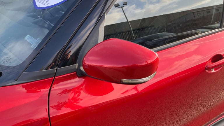 2019 Suzuki Swift 1.4 Boosterjet Sport 5dr HATCHBACK PETROL Manual